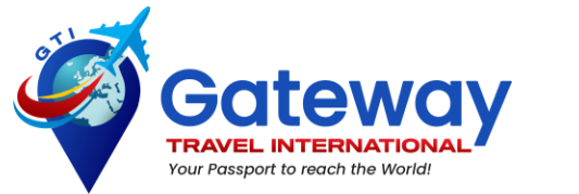 Gateway Travel International